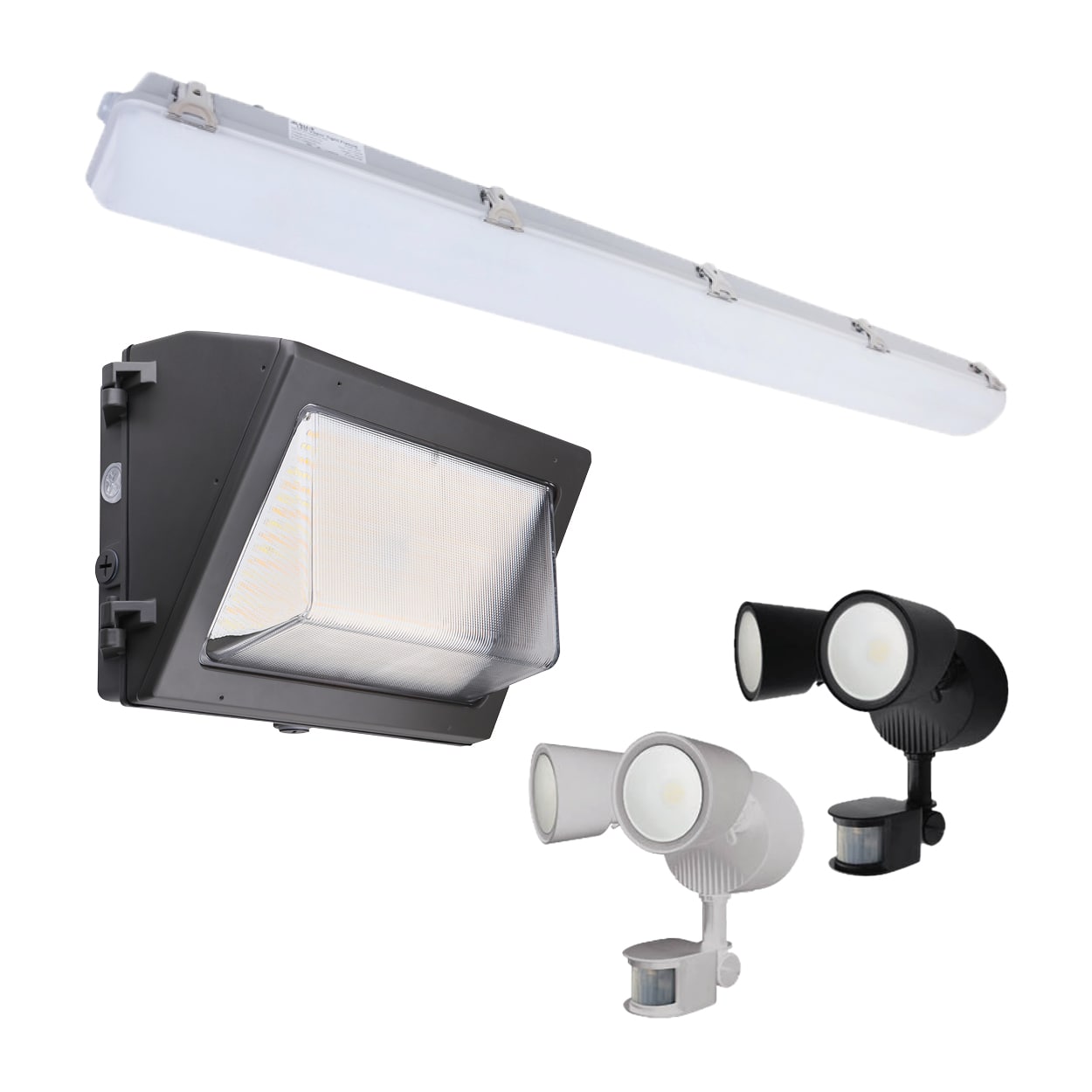 Stanpro at Lumen HighQuality Lighting Solutions